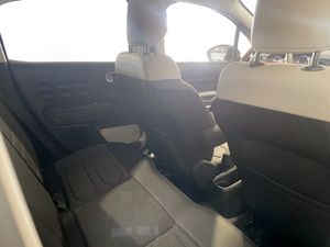 Citroen C3 bild 12
