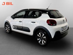 Citroen C3 bild 3