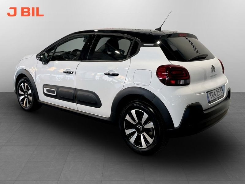Citroen C3 bild 3