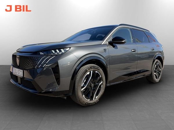 Peugeot e-5008 Edition - DEMO - 2026