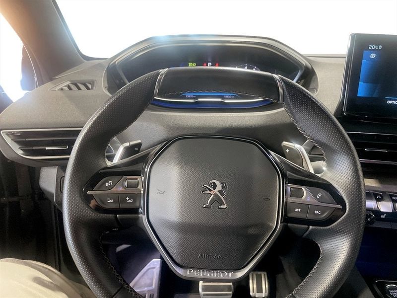 Peugeot 5008 bild 7
