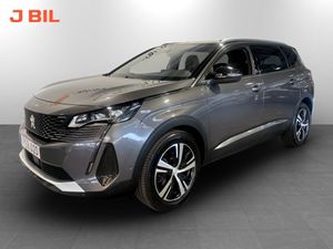 Peugeot 5008 bild 1