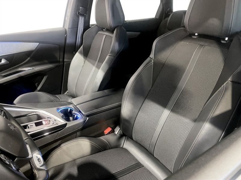 Peugeot 5008 bild 5