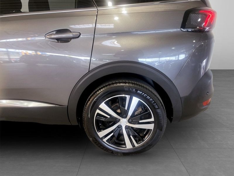 Peugeot 5008 bild 14
