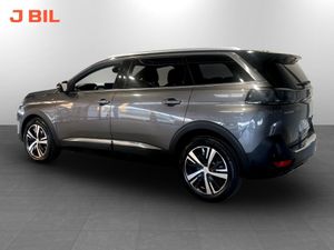 Peugeot 5008 bild 3