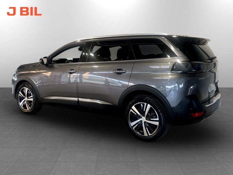 Peugeot 5008 bild 3