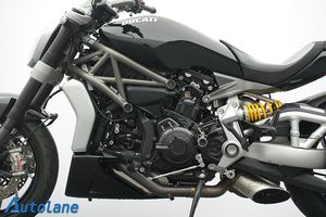 Ducati Xdiavel bild 14