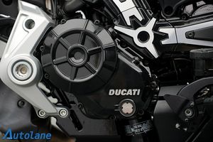 Ducati Xdiavel bild 23