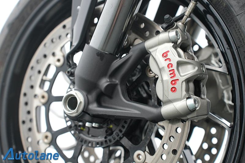 Ducati Xdiavel bild 25