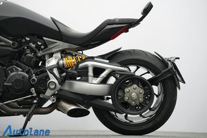 Ducati Xdiavel bild 15
