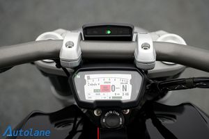 Ducati Xdiavel bild 20