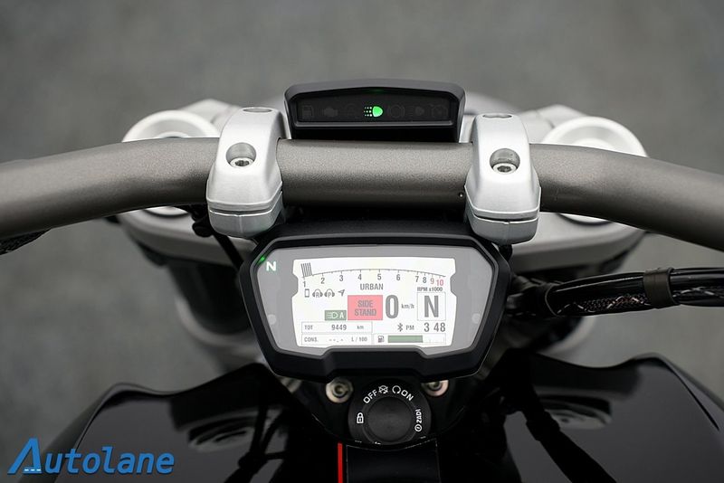 Ducati Xdiavel bild 20