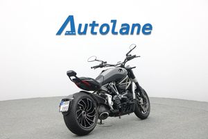 Ducati Xdiavel bild 5
