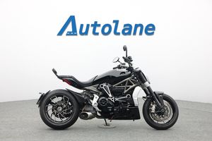 Ducati Xdiavel bild 6