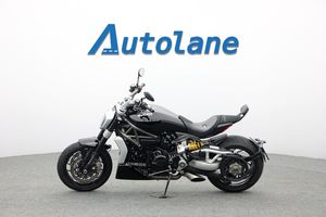 Ducati Xdiavel bild 9