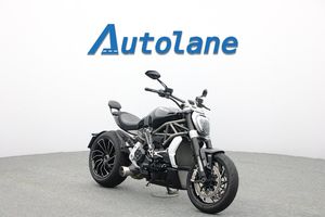 Ducati Xdiavel bild 1