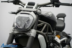 Ducati Xdiavel bild 24