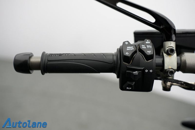Ducati Xdiavel bild 18