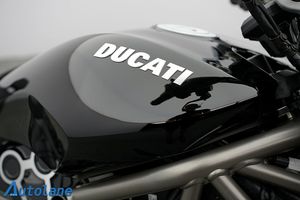 Ducati Xdiavel bild 22
