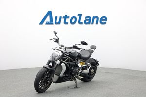 Ducati Xdiavel bild 4