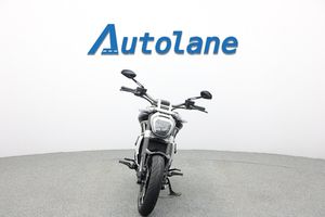 Ducati Xdiavel bild 7