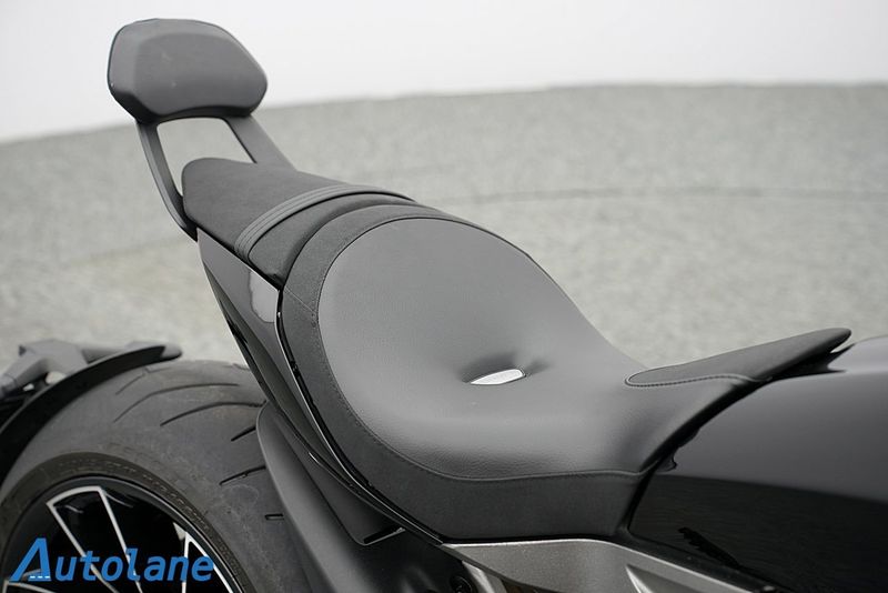 Ducati Xdiavel bild 16
