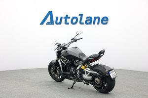 Ducati Xdiavel bild 3