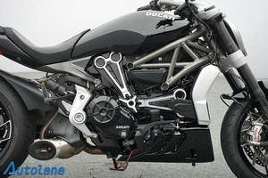 Ducati Xdiavel bild 11