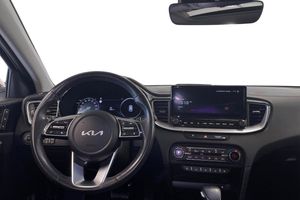 Kia Cee´d bild 11