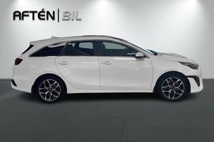 Kia Cee´d bild 6