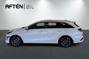 Kia Cee´d bild 7