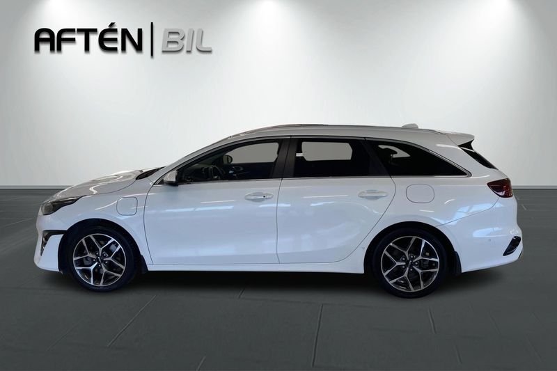 Kia Cee´d bild 7