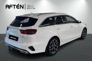 Kia Cee´d bild 10