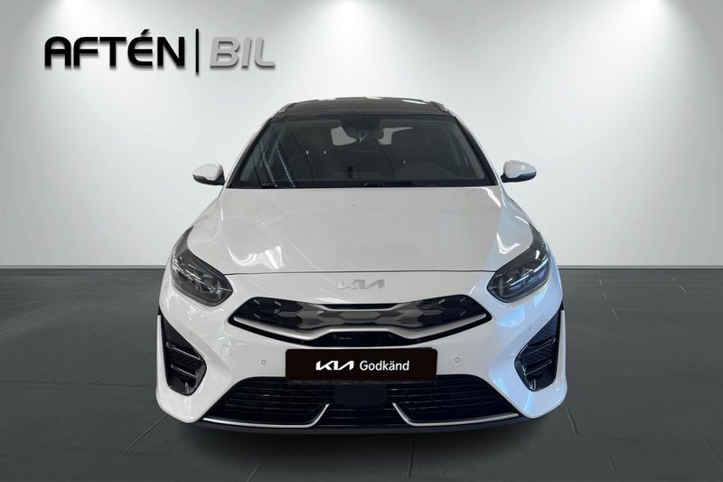 Kia Cee´d bild 3