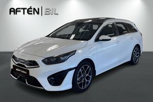 Kia Cee´d bild 1