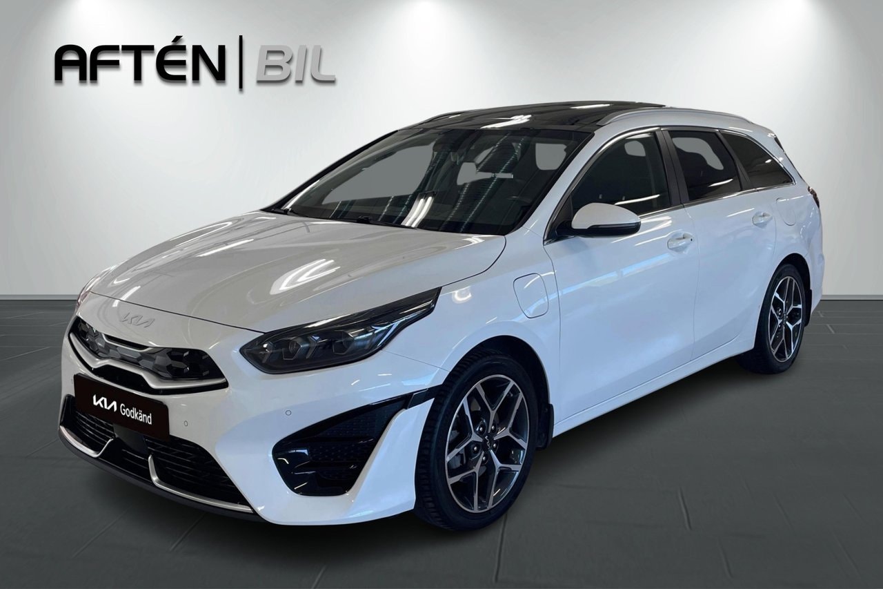 Kia Cee´d