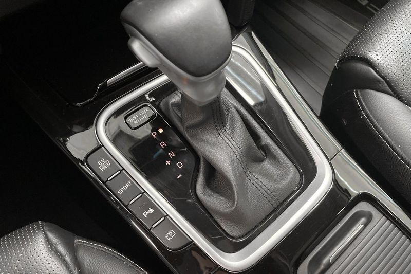 Kia Cee´d bild 16