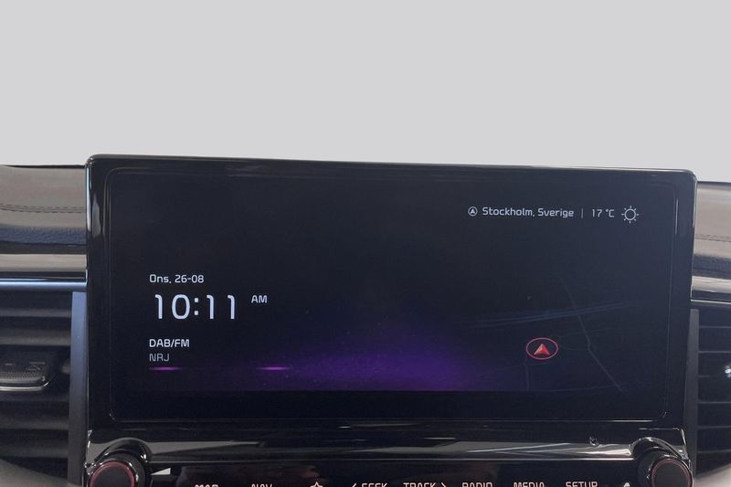 Kia Cee´d bild 15