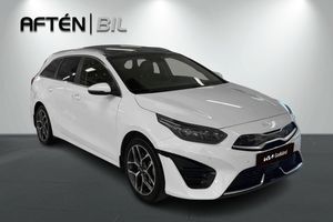 Kia Cee´d bild 5