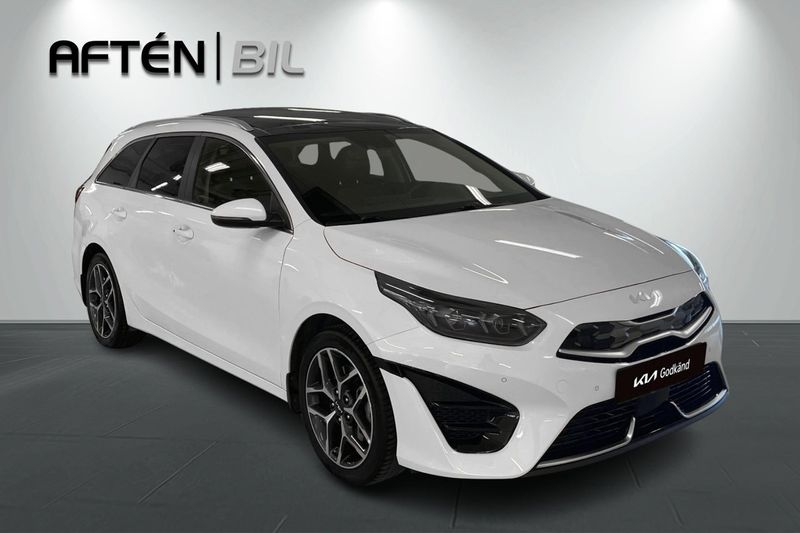 Kia Cee´d bild 5