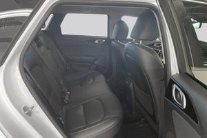 Kia Cee´d bild 13