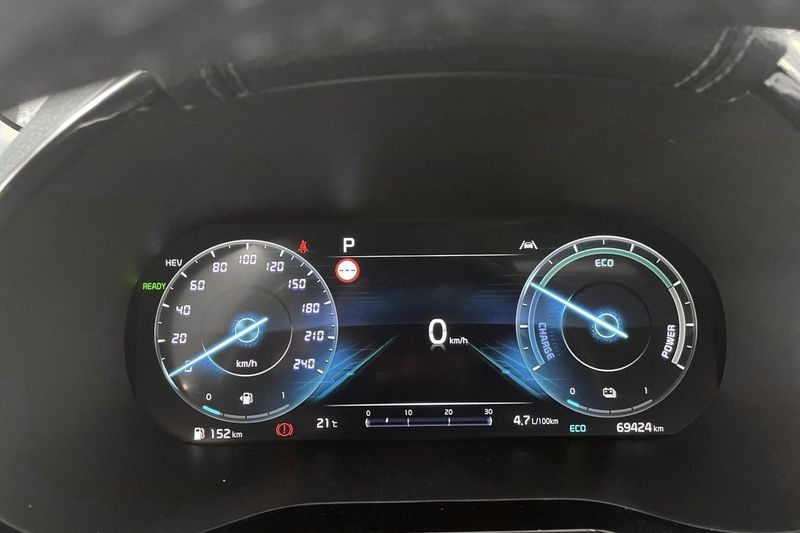 Kia Cee´d bild 14