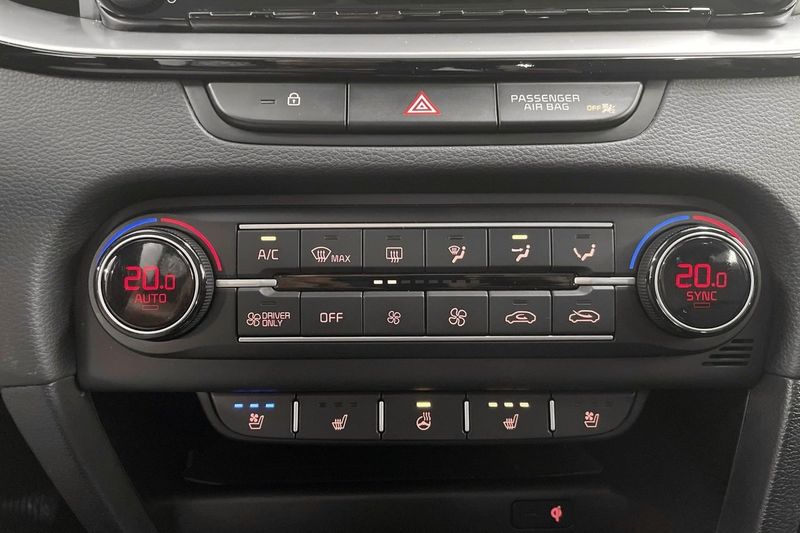 Kia Cee´d bild 17