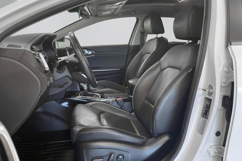 Kia Cee´d bild 12