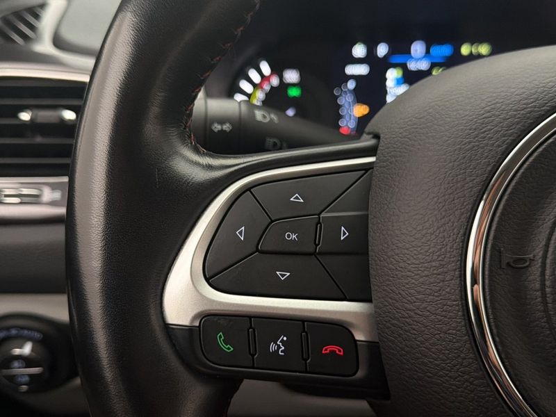 Jeep Compass bild 14