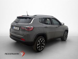 Jeep Compass bild 8