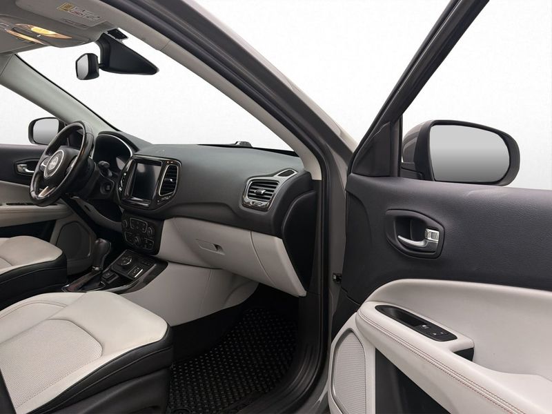 Jeep Compass bild 28