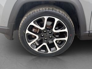 Jeep Compass bild 29