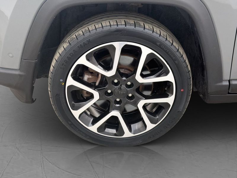 Jeep Compass bild 29