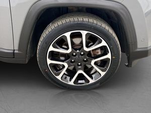 Jeep Compass bild 32